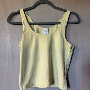 Aritzia Tank Top